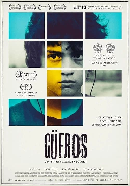Gueros