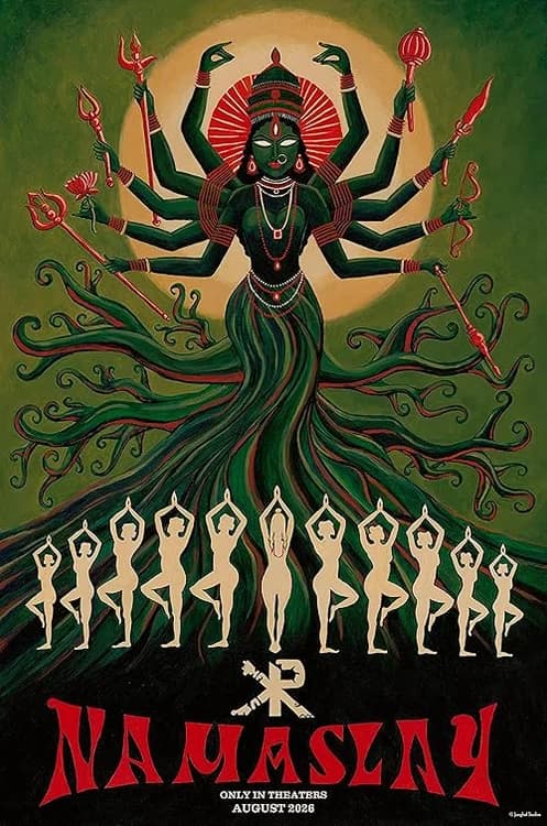 Namaslay