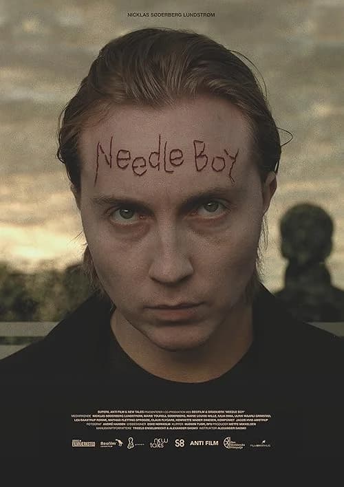Needle Boy film posteri