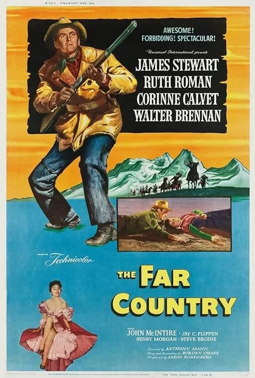 The Far Country