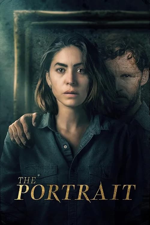 The Portrait film posteri