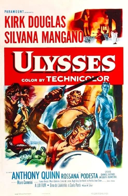 Ulysses